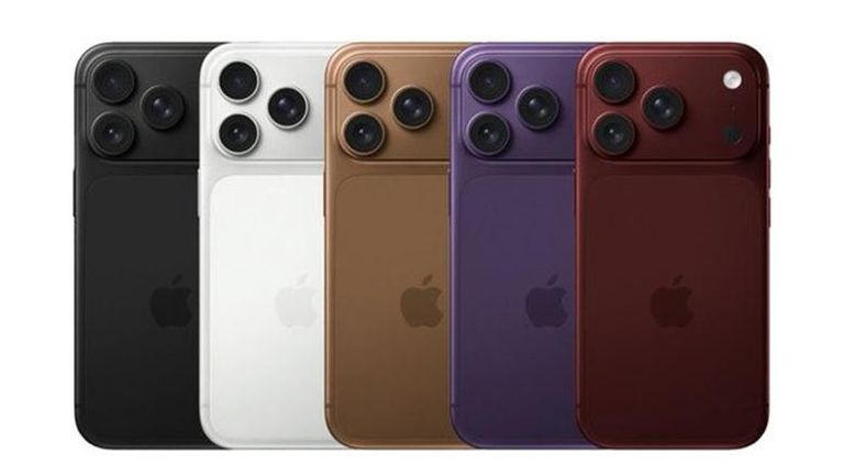سلسلة iPhone 18 Pro وPro Max.. المواصفات الكاملة وموعد الإطلاق - صورة 1