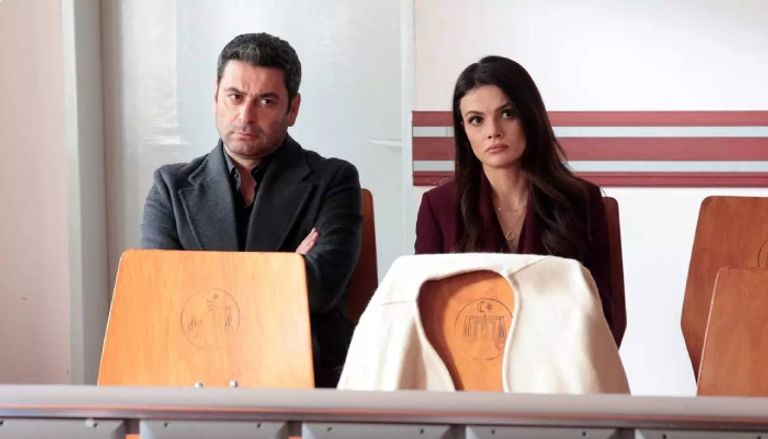 الحلقة 57 من مسلسل المدينة البعيدة مسلسل «المدينة البعيدة» الحلقة 57.. عليا تواجه صدمة بسبب قرارات جيهان - صورة 1