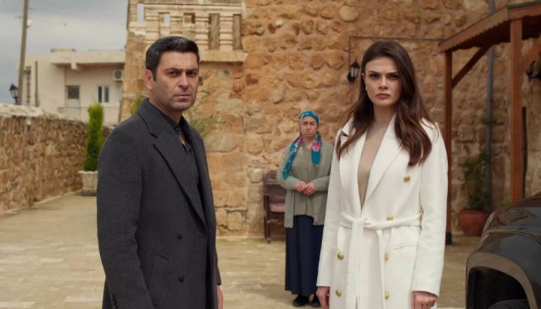 الحلقة 57 من مسلسل المدينة البعيدة مسلسل «المدينة البعيدة» الحلقة 57.. عليا تواجه صدمة بسبب قرارات جيهان - صورة 2
