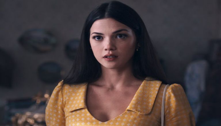 مسلسل متحف البراءة على نتفليكس مسلسل «متحف البراءة» على نتفليكس.. دراما تركية تعيد رواية أورهان باموق - صورة 1