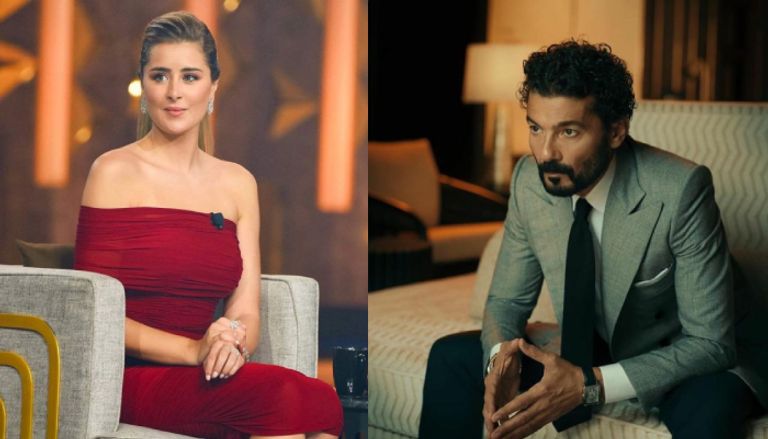 انسحاب عائشة بن أحمد من مسلسل طاهر المصري قبل انطلاق التصوير.. انسحاب عائشة بن أحمد من مسلسل «طاهر المصري» - صورة 1