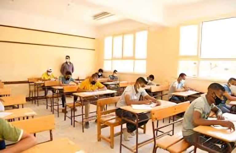 مصر.. تفاصيل جاهزية جداول امتحانات الثانوية العامة قبل اعتمادها رسميا - صورة 1