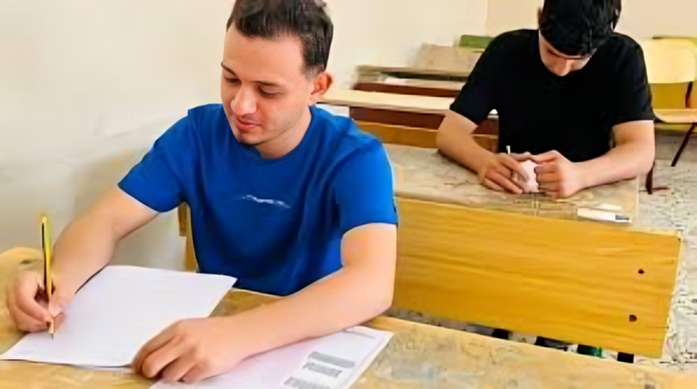 رابط استمارة الشهادة الإعدادية 2026.. خطوات التسجيل ومواعيد الامتحانات - صورة 1