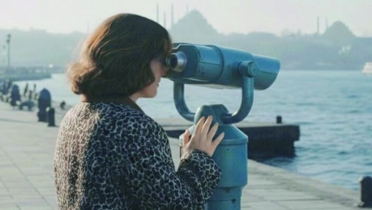 مهرجان إسطنبول السينمائي مهرجان إسطنبول السينمائي في دورته 45.. سينما تبحث عن الهوية - صورة 1