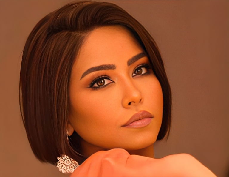 حقيقة التسجيل المتداول المنسوب لشيرين عبدالوهاب - صورة 1