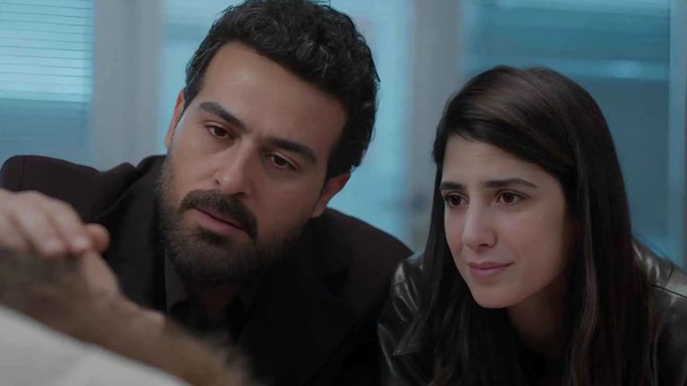 مؤامرات جنى تبلغ ذروتها.. تصعيد حاد في الحلقة 53 من مسلسل &laquo;ليل&raquo; - صورة 1
