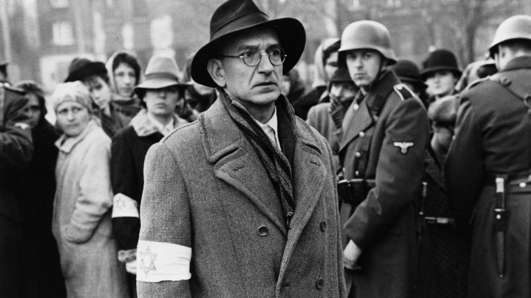 سينما الخوف.. قراءة بصرية في أرشيف &laquo;الهولوكوست&raquo; - صورة 3
