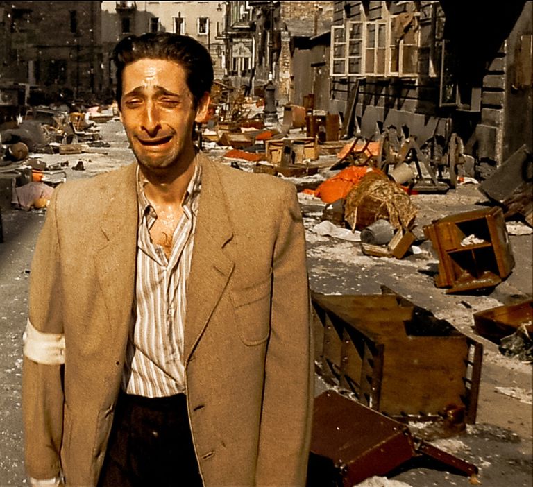 سينما الخوف.. قراءة بصرية في أرشيف &laquo;الهولوكوست&raquo; - صورة 6