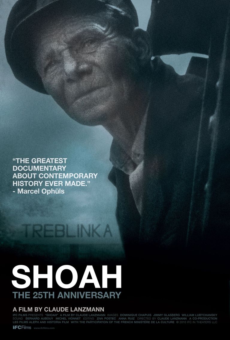 سينما الخوف.. قراءة بصرية في أرشيف &laquo;الهولوكوست&raquo; - صورة 9