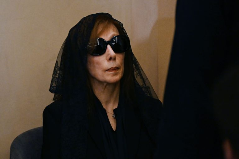 اختفاء الفنانة فيروز يثير القلق.. ونقابة الموسيقيين بلبنان: لا نمتلك أي تفاصيل - صورة 1