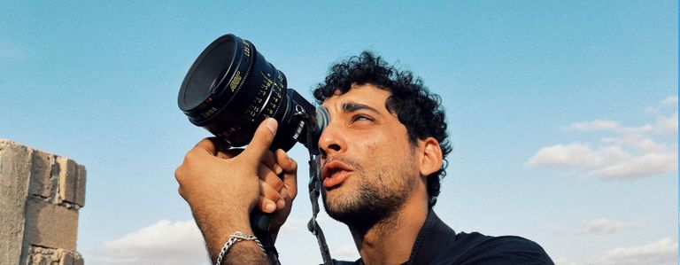 مصطفى الكاشف يعود إلى «كان» 2026 للعام الرابع على التوالي - صورة 1