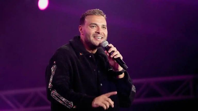 رامي صبري يستعد لألبوم صيف 2026.. نقلة موسيقية بطابع مختلف - صورة 1