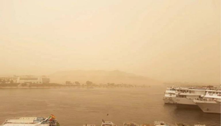 تفاصيل حالة الطقس في مصر اليوم تفاصيل حالة الطقس اليوم في مصر.. متى تنكسر الموجة الحارة و«الخماسين»؟ - صورة 2