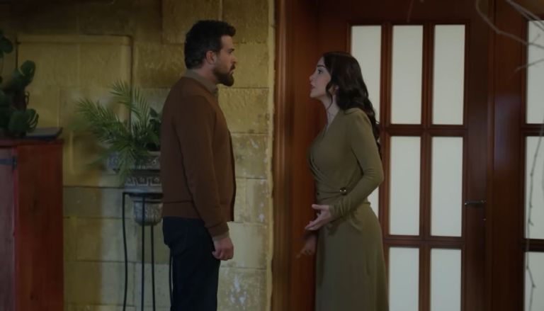 مسلسل &laquo;ليل&raquo; الحلقة 54.. خطة الإيقاع بنورس تنكشف - صورة 2