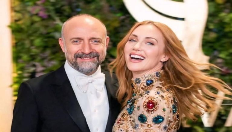 نجما &laquo;حريم السلطان&raquo; يجتمعان مجددا في فيلم &laquo;ربيع في إمروز&raquo; - صورة 1