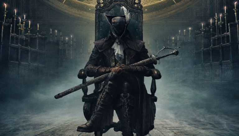 بمشاركة جاكسبتيك آي.. Bloodborne تتحول إلى فيلم رسوم متحركة للكبار - صورة 1