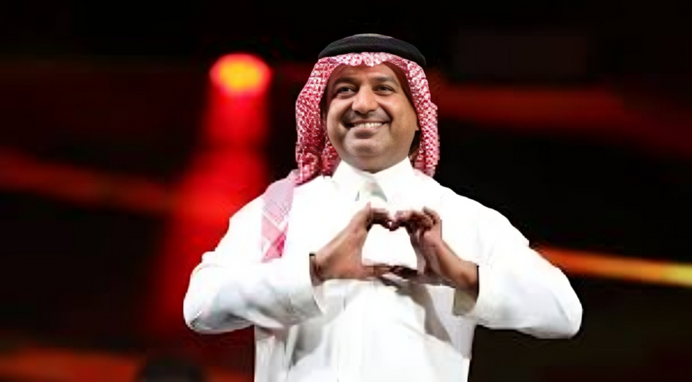 النجم السعودي راشد الماجد تفاصيل حفل راشد الماجد في جدة وموعد طرح التذاكر - صورة 1