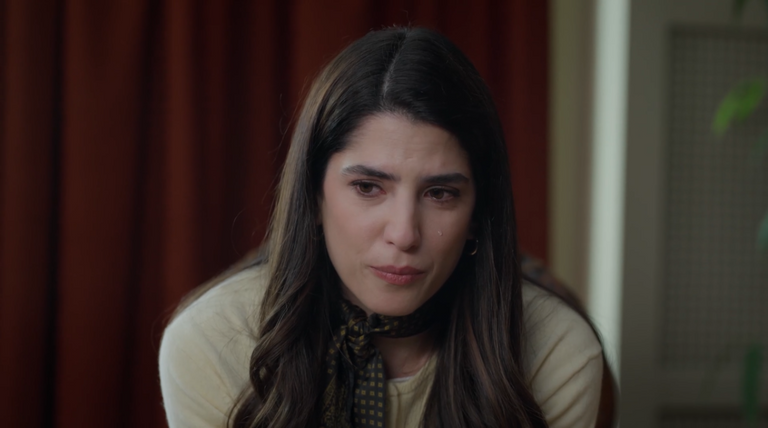 مسلسل &laquo;ليل&raquo; الحلقة 55.. ورد تواجه قرارا مصيريا بعد تنازل نجم - صورة 1