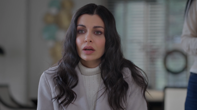 مسلسل &laquo;ليل&raquo; الحلقة 55.. ورد تواجه قرارا مصيريا بعد تنازل نجم - صورة 2
