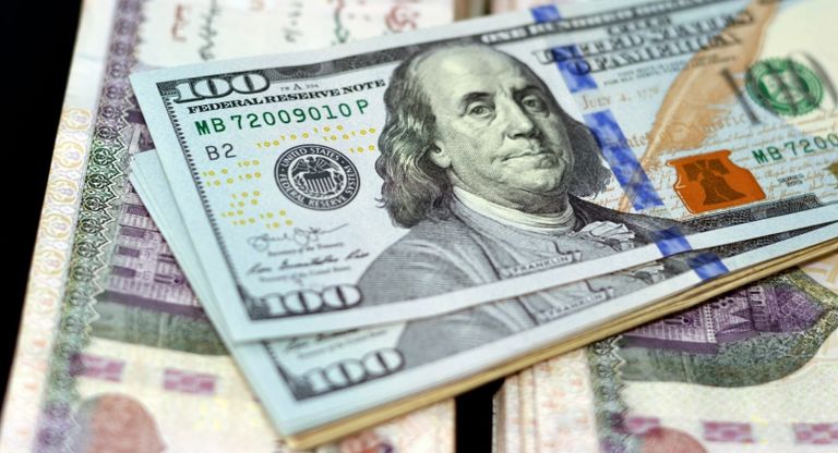 سعر الدولار اليوم في مصر الأربعاء 15 أبريل 2026.. &laquo;الأخضر&raquo; يفقد 61 قرشا - صورة 1