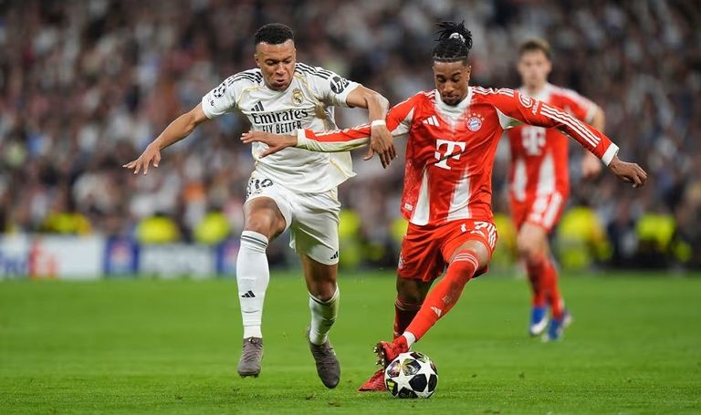 لا أهتم بمستقبلي.. ماذا قال أربيلوا بعد سقوط ريال مدريد ضد البايرن؟ - صورة 1