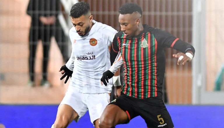 مدرب بلوزداد لـ&laquo;العين الرياضية&raquo;: قادرون على مفاجأة الزمالك.. ومونديال ميسي ورونالدو سيكون ضعيفا - صورة 2