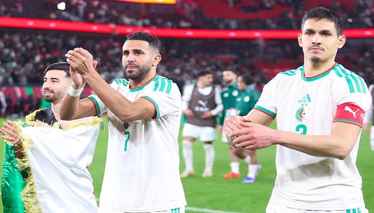 مدرب بلوزداد لـ&laquo;العين الرياضية&raquo;: قادرون على مفاجأة الزمالك.. ومونديال ميسي ورونالدو سيكون ضعيفا - صورة 5