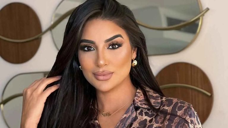 جوري بكر ترد على الانتقادات برسالة غامضة - صورة 1