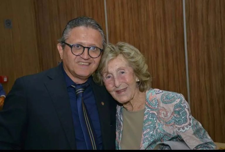 وفاة الفنانة ليلى الجزائرية عن 97 عاما - صورة 1