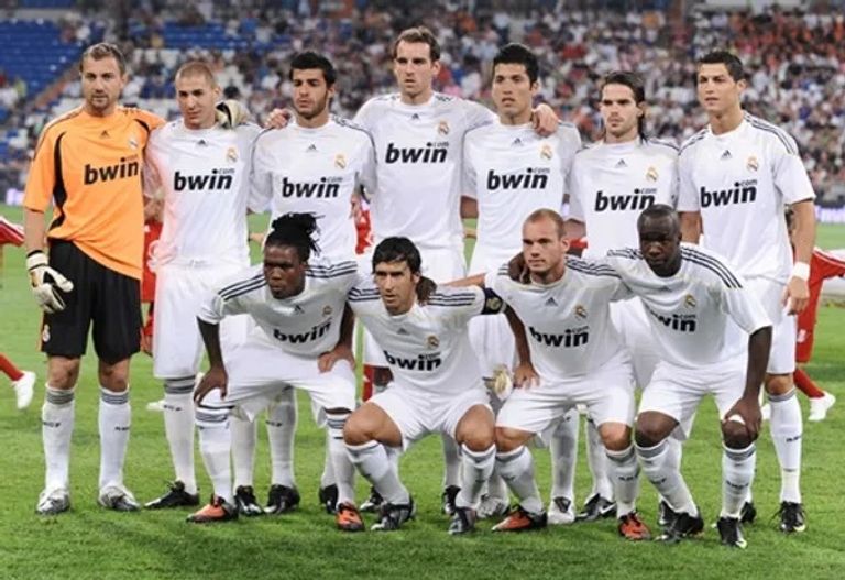 ريال مدريد في 2009-2010 عصر كيليان مبابي.. ريال مدريد بلا ألقاب كبرى - صورة 1