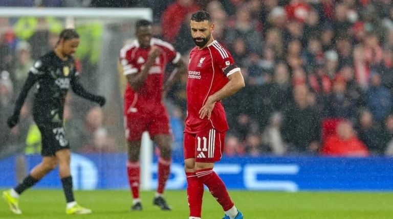 حصاد ربع نهائي دوري أبطال أوروبا.. ريال مدريد يحافظ على رقمه السلبي - صورة 1