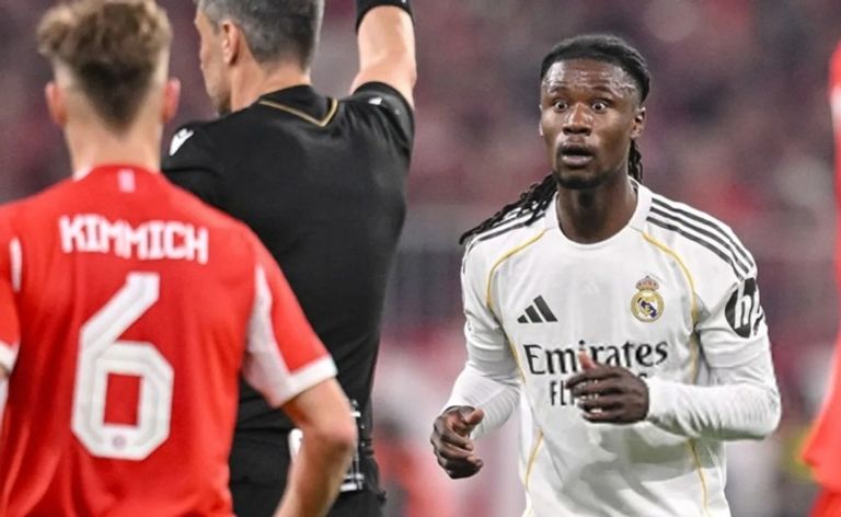 حكام دوري أبطال أوروبا.. شمّاعة الخروج توحّد ريال مدريد وبرشلونة - صورة 2