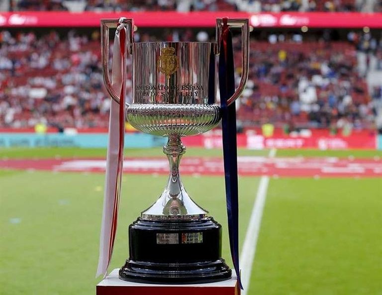 إطلاق تقنية &laquo;ريف كام&raquo; في نهائي كأس ملك إسبانيا 2026 وكلاسيكو الليغا - صورة 1