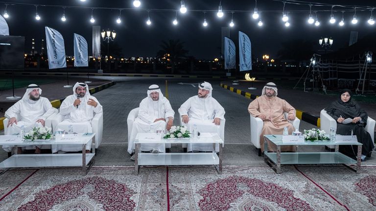 الشارقة للتراث يحتفي بـ&laquo;اليوم العالمي للتراث&raquo; بفعاليات ثقافية متنوعة - صورة 3