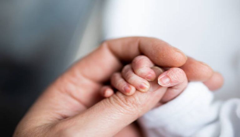 اختفاء رضيعة مستشفى الحسين في مصر.. بيان رسمي يكشف التفاصيل - صورة 1