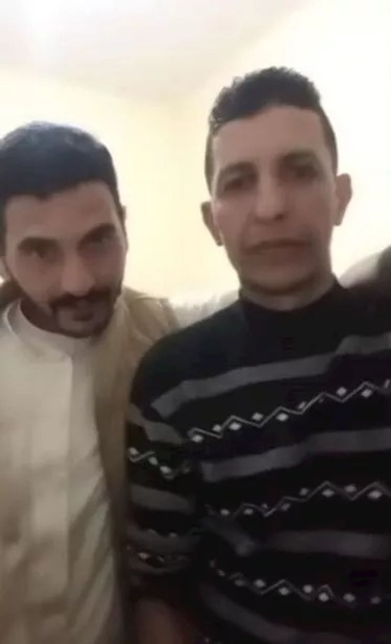 القصة الكاملة لـ«إسلام الضائع».. من الخطف رضيعا حتى العثور على أهله في ليبيا - صورة 1