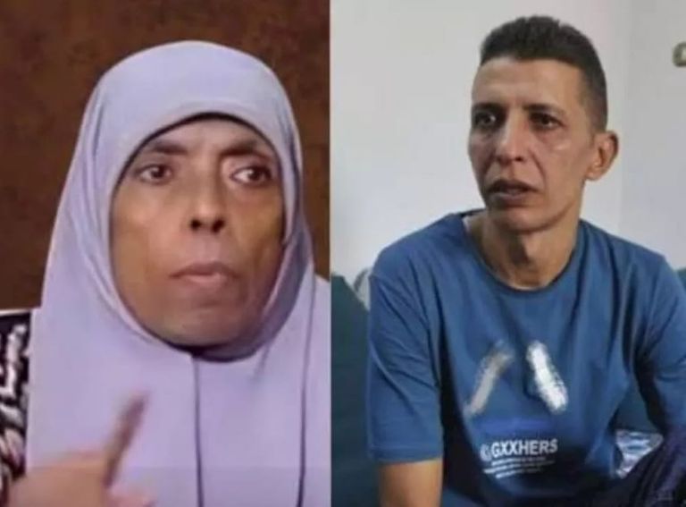 القصة الكاملة لـ«إسلام الضائع».. من الخطف رضيعا حتى العثور على أهله في ليبيا - صورة 2