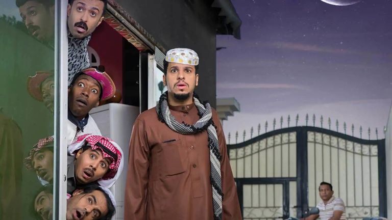 شباب البومب 14 ينطلق بقوة.. موعد العرض وأسرار النجاح - صورة 1