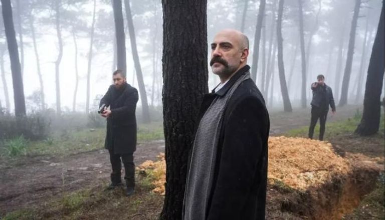 حداد في تركيا.. تعليق عرض &laquo;حلم أشرف&raquo; و&laquo;تحت الأرض&raquo; و&laquo;المؤسس أورهان&raquo; - صورة 1