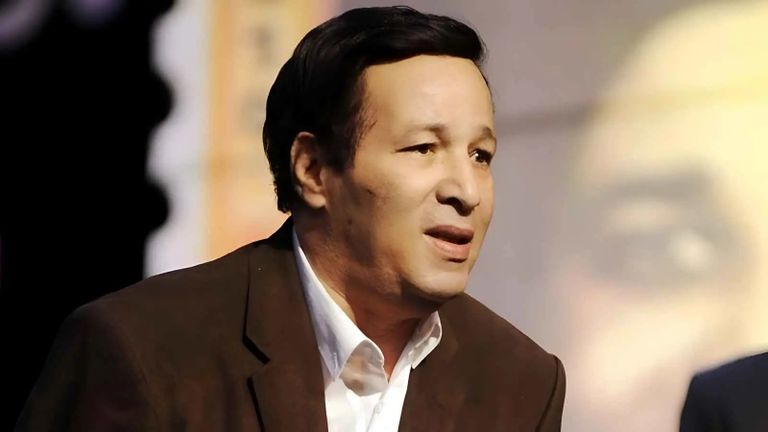 حقيقة بيع سيارة سعيد صالح.. ابنة الفنان المصري تحسم الجدل - صورة 1