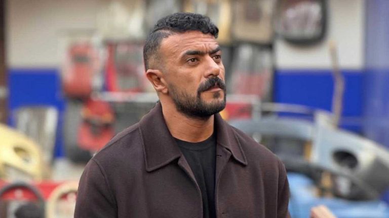 أحمد العوضي يرد على انتقادات حملة &laquo;اطفي النور&raquo;: لم أتقاض أجرا - صورة 1