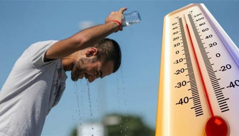 تبدأ من الخميس.. تحذيرات من موجة حر شديدة تضرب مصر - صورة 1