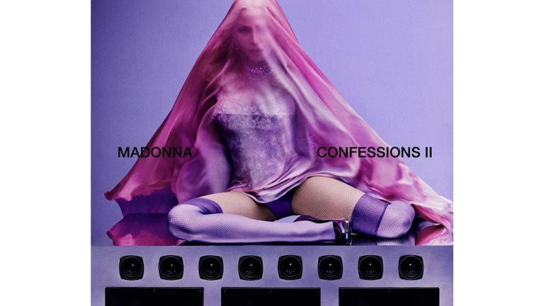 بعد 20 عامًا.. مادونا تعود بجزء ثان من «Confessions on a Dance Floor» - صورة 1