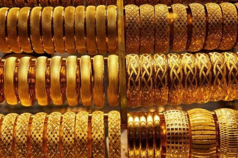 أسعار الذهب في مصر اليوم الخميس 16 أبريل 2026.. خسائر متكررة - صورة 1