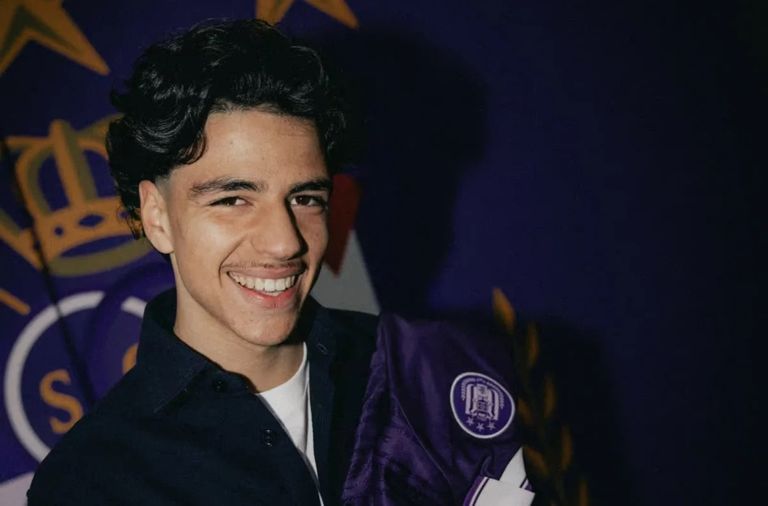 هداف المغرب.. 4 معلومات عن رامي لغماني - صورة 1