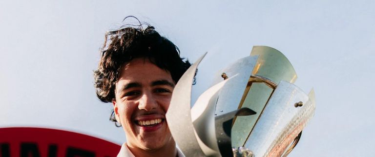 هداف المغرب.. 4 معلومات عن رامي لغماني - صورة 2