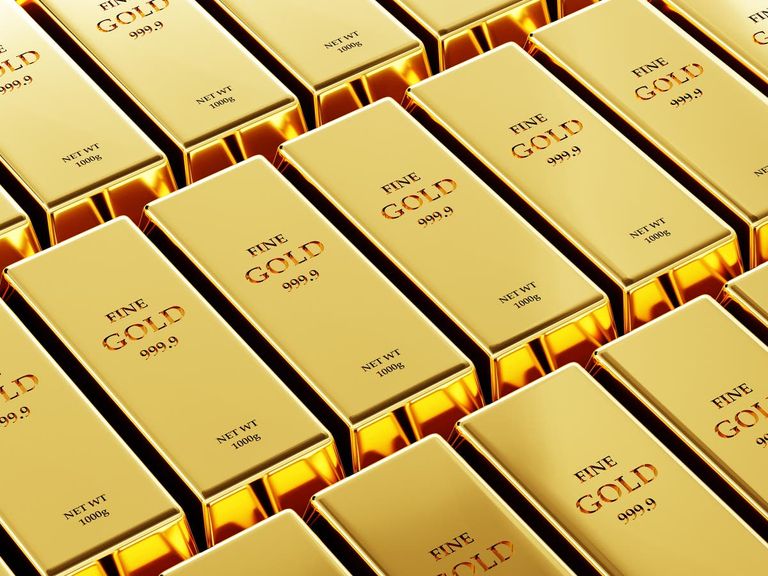 أسعار الذهب في مصر اليوم الجمعة 17 أبريل 2026.. عيار 21 يفقد 70 جنيها - صورة 1