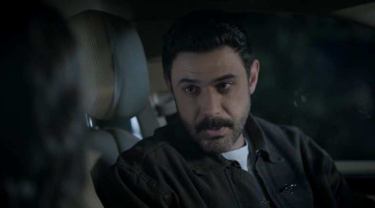 مسلسل &laquo;ليل&raquo; الحلقة 56.. اعتراف مفاجئ يقلب الأحداث - صورة 1