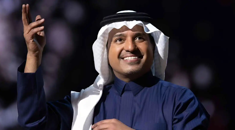 طرح تذاكر إضافية لحفل راشد الماجد في جدة - صورة 1