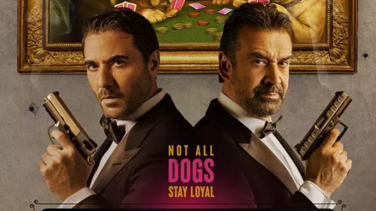 أحمد عز يدخل عالم المنصات بمسلسل &laquo;الأمير&raquo; ويستعد لـ&laquo;Dogs 7&raquo; - صورة 1